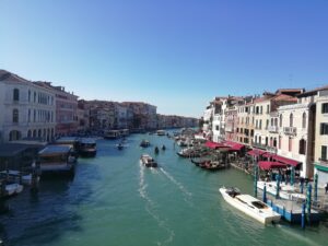 Scopri di più sull'articolo NEL CUORE DI VENEZIA