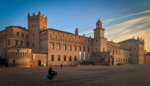 Scopri di più sull'articolo CARPI e il Balsamico Village