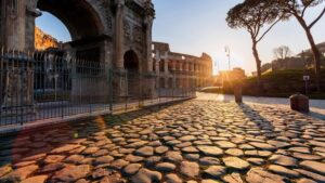 Scopri di più sull'articolo ROMA e OSTIA ANTICA