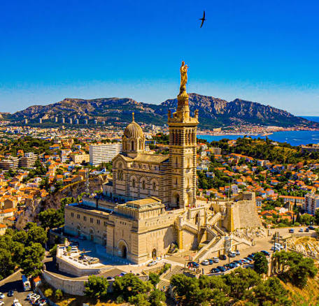 notre dame