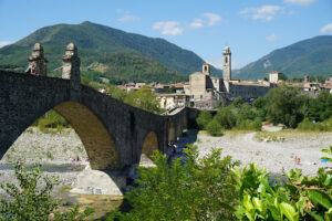 Scopri di più sull'articolo Castello di RIVALTA e BOBBIO